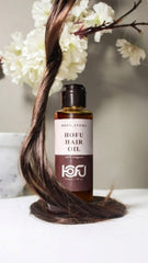 Hofu Hair oil