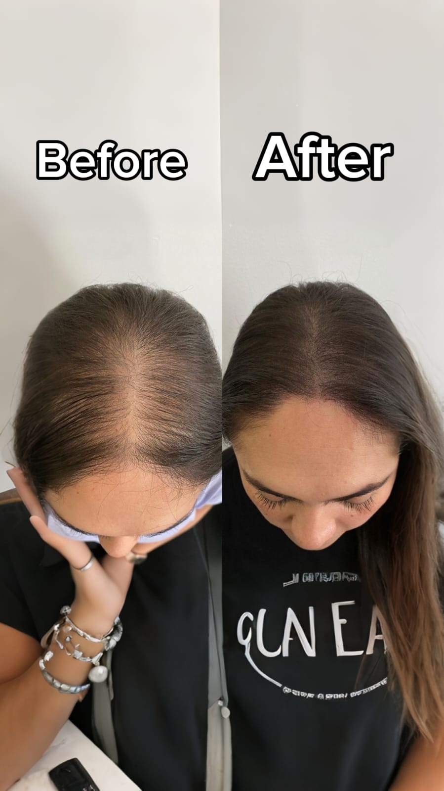 Hofu Hair oil